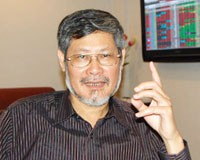 Quy luật TTCK 2013 khác với những năm trước  ảnh 6